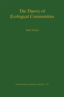 Az ökológiai közösségek elmélete (Mpb-57) - The Theory of Ecological Communities (Mpb-57)