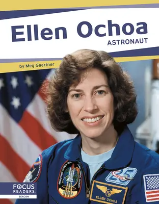 Ellen Ochoa: űrhajós. - Ellen Ochoa: Astronaut