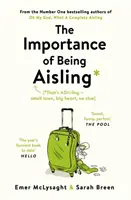 Aislingnek lenni fontos - Importance of Being Aisling