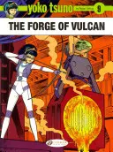 Vulkán kovácsműhelye - The Forge of Vulcan