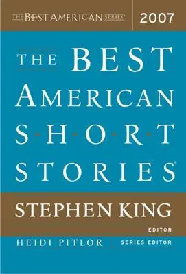 A legjobb amerikai novellák - The Best American Short Stories