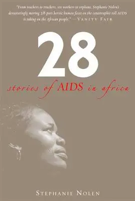 28: Történetek az AIDS-ről Afrikában - 28: Stories of AIDS in Africa