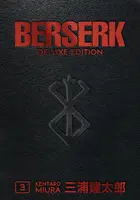 Berserk Deluxe 3. kötet - Berserk Deluxe Volume 3