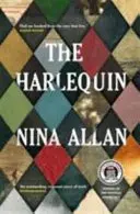 Harlequin - A 2015-ös Novella-díj nyertese - Harlequin - Winner of the Novella Award 2015