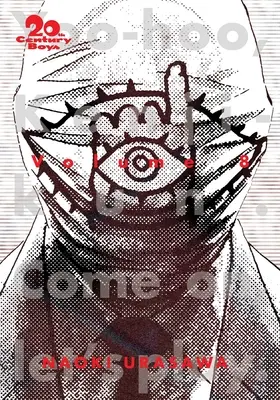 20th Century Boys: A tökéletes kiadás, 8. kötet, 8. kötet - 20th Century Boys: The Perfect Edition, Vol. 8, Volume 8