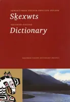 Squamish-angol szótár - Squamish-English Dictionary