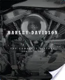 Harley-Davidson: A teljes történelem - Harley-Davidson: The Complete History