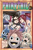 Fairy Tail, 37. kötet - Fairy Tail, Volume 37