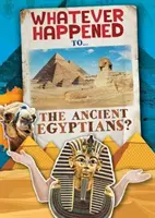 Ősi egyiptomiak - Ancient Egyptians