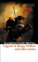 Az Álmosvölgy legendája és más történetek - Legend of Sleepy Hollow and Other Stories