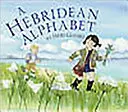 A Hebridák ábécéje - A Hebridean Alphabet