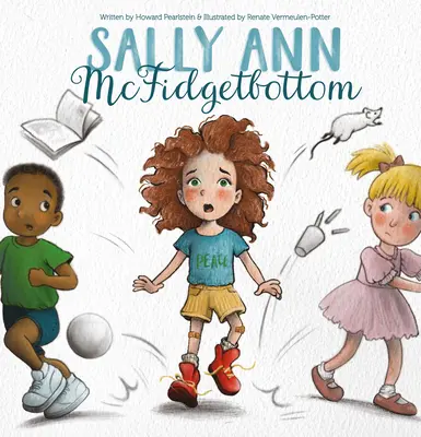 Sally Ann McFidgetbottom