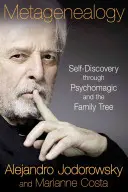 Metagenezis: Önfelfedezés a pszichomágián és a családfán keresztül - Metagenealogy: Self-Discovery Through Psychomagic and the Family Tree