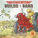 Tractor Mac pajtát épít - Tractor Mac Builds a Barn