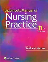 Lippincott Manual of Nursing Practice