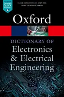 Az elektronika és az elektrotechnika szótára - A Dictionary of Electronics and Electrical Engineering