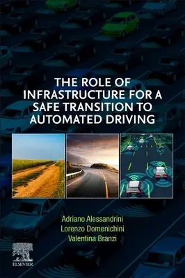 Az infrastruktúra szerepe az automatizált vezetésre való biztonságos átállásban - The Role of Infrastructure for a Safe Transition to Automated Driving