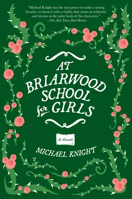 A Briarwood Leányiskolában - At Briarwood School for Girls