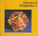 Haladó poliéderek 3. - Az öt kocka összetétele - Advanced Polyhedra 3 - The Compound of Five Cubes