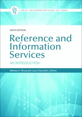 Referencia- és információs szolgáltatások: Bevezetés - Reference and Information Services: An Introduction