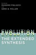 Evolúció - A kibővített szintézis - Evolution - The Extended Synthesis