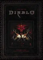 A Diablo művészete - Art of Diablo