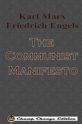 A kommunista kiáltvány - The Communist Manifesto