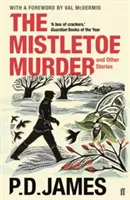 Fagyöngygygyilkosság és más történetek - Mistletoe Murder and Other Stories