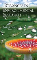 Advances in Environmental Research - 58. kötet - Advances in Environmental Research - Volume 58