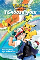 Pokmon the Movie: I Choose You!
