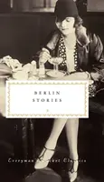 Berlini történetek - Berlin Stories