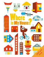 Hol van a házam? - Where Is My House?