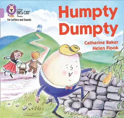 Humpty Dumpty - 00/Lilac együttes - Humpty Dumpty - Band 00/Lilac