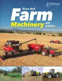 Mezőgazdasági gépek, 6. kiadás - Farm Machinery, 6th Edition