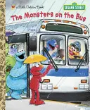 A szörnyek a buszon (Szezám utca) - The Monsters on the Bus (Sesame Street)