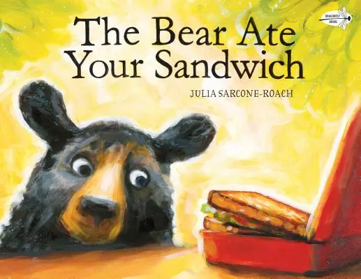 A medve megette a szendvicsedet - The Bear Ate Your Sandwich