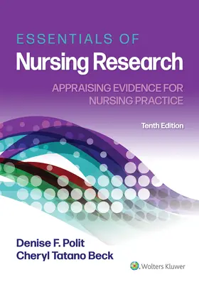 Az ápolási kutatás alapjai: Az ápolási gyakorlat bizonyítékainak értékelése - Essentials of Nursing Research: Appraising Evidence for Nursing Practice