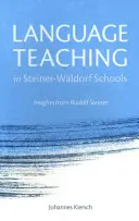 Nyelvoktatás a Steiner-Waldorf-iskolákban: Rudolf Steiner meglátásai - Language Teaching in Steiner-Waldorf Schools: Insights from Rudolf Steiner