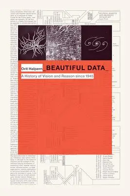 Gyönyörű adatok: A látás és az ész története 1945 óta - Beautiful Data: A History of Vision and Reason since 1945