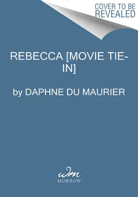 Rebecca [Movie Tie-In]