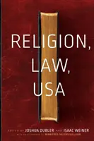 Vallás, jog, USA - Religion, Law, USA