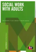 Szociális munka felnőttekkel - Social Work with Adults