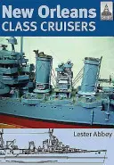 New Orleans Class Cruisers