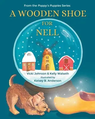 Egy facipő Nellnek - A Wooden Shoe for Nell