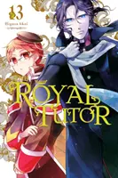 The Royal Tutor, 13. kötet - The Royal Tutor, Vol. 13