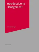 Bevezetés a menedzsmentbe - Introduction to Management