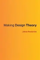 Designelmélet készítése - Making Design Theory