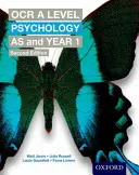 OCR A Level Psychology AS and Year 1 (Pszichológia AS és 1. évfolyam) - OCR A Level Psychology AS and Year 1