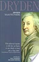 Dryden: Dryden: Válogatott versek - Dryden: Selected Poems