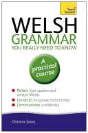 Walesi nyelvtan, amit tényleg tudnod kell - Welsh Grammar You Really Need to Know